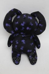 NieR Clothing / NieRちゃんぬいぐるみ  白 S-25-07-07-007-PU-ZA-AS-ZS