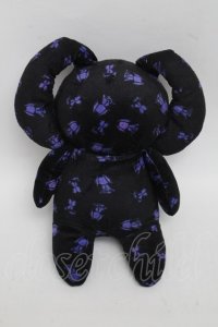 NieR Clothing / NieRちゃんぬいぐるみ  白 S-25-07-07-007-PU-ZA-AS-ZS