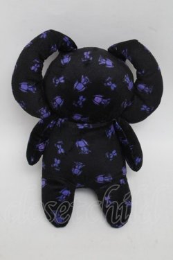 画像1: NieR Clothing / NieRちゃんぬいぐるみ  白 S-25-07-07-007-PU-ZA-AS-ZS