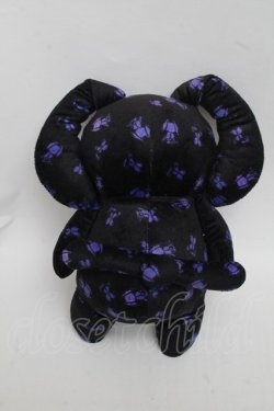 画像2: NieR Clothing / NieRちゃんぬいぐるみ  白 S-25-07-07-007-PU-ZA-AS-ZS