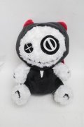 NieR Clothing / NieRちゃんぬいぐるみ  白 S-25-07-07-008-PU-ZA-AS-ZS