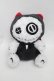 画像1: NieR Clothing / NieRちゃんぬいぐるみ  白 S-25-07-07-008-PU-ZA-AS-ZS (1)