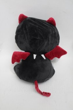 画像2: NieR Clothing / NieRちゃんぬいぐるみ  白 S-25-07-07-008-PU-ZA-AS-ZS