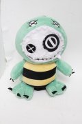 NieR Clothing / NieRちゃんぬいぐるみ  白 S-25-07-07-009-PU-ZA-AS-ZS