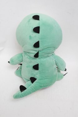 画像2: NieR Clothing / NieRちゃんぬいぐるみ  白 S-25-07-07-009-PU-ZA-AS-ZS