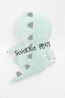 画像2: NieR Clothing / NieRちゃんぬいぐるみ  白 S-25-07-07-009-PU-ZA-AS-ZS