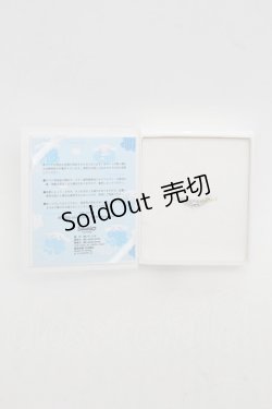 画像2: サンリオ / シナモロールリング   S-25-07-07-002-EL-TS-AS-ZS