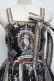 画像3: Royal Princess Alice / Gothic Circus 粟木こぼねコラボ ジャンパースカート  黒 S-25-07-07-039-LO-OP-AS-ZS (3)