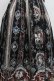 画像4: Royal Princess Alice / Gothic Circus 粟木こぼねコラボ ジャンパースカート  黒 S-25-07-07-039-LO-OP-AS-ZS (4)