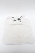 NieR Clothing / タオル  オフ S-25-07-10-001-PU-ZA-AS-ZS