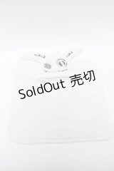 NieR Clothing / タオル  オフ S-25-07-10-001-PU-ZA-AS-ZS