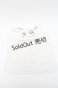 NieR Clothing / タオル  オフ S-25-07-10-001-PU-ZA-AS-ZS