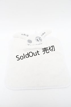 画像1: NieR Clothing / タオル  オフ S-25-07-10-001-PU-ZA-AS-ZS