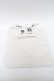 画像1: NieR Clothing / タオル  オフ S-25-07-10-001-PU-ZA-AS-ZS (1)