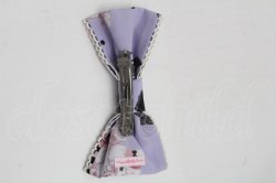 画像4: Angelic Pretty / Mademoiselle de Paris Specialジャンパースカート  ラベンダー S-25-07-10-045-AP-OP-AS-ZS