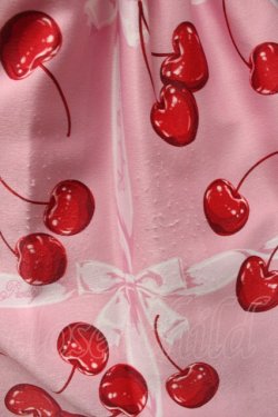 画像3: Angelic Pretty / Charming Cherryワンピース  ピンク S-25-07-10-050-AP-OP-AS-ZS