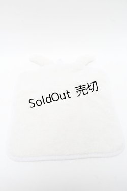 画像2: NieR Clothing / タオル  オフ S-25-07-10-001-PU-ZA-AS-ZS