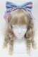 画像2: Angelic Pretty / MELODY TOYSカチューシャ  サックス S-25-07-10-014-AP-AC-AS-ZS (2)
