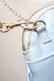 画像6: Maison de FLEUR / シナモロールモバイルショルダー  サックス S-25-07-10-020-LO-BG-AS-ZS
