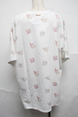 画像2: Rady / シナモロールスウェットトップス  白 S-25-07-10-024-LO-TO-AS-ZS