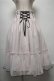 画像1: Angelic Pretty / Cinema Ladyスカート  ピンク S-25-07-14-061-AP-SK-AS-ZS (1)