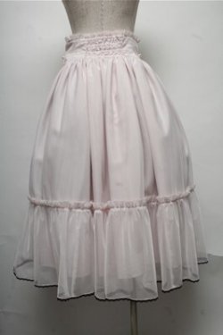 画像2: Angelic Pretty / Cinema Ladyスカート  ピンク S-25-07-14-061-AP-SK-AS-ZS