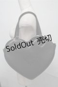 BABY,THE STARS SHINE BRIGHT / BABY 3wayハートBag  黒 S-25-07-14-019-BA-BG-AS-ZS