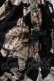 画像3: Lullaby / As　Dollsジャンパースカート  黒 S-25-07-16-046-LO-OP-AS-ZS (3)