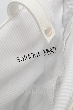 画像7: Amavel / 3Wayサッチェルバッグ  オフ S-25-07-17-002-CA-BG-AS-ZS