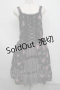 axes femme / ワンピース   S-25-07-17-056-AX-TO-HR-ZS