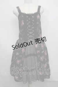 axes femme / ワンピース   S-25-07-17-056-AX-TO-HR-ZS
