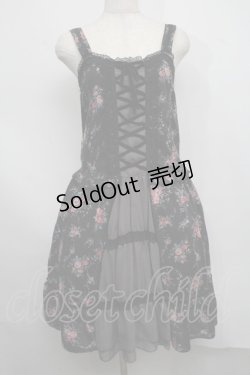 画像1: axes femme / ワンピース   S-25-07-17-056-AX-TO-HR-ZS