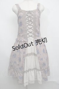 axes femme / ワンピース   S-25-07-17-057-AX-TO-HR-ZS