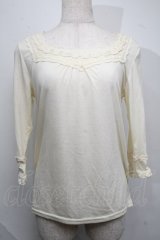 axes femme / インナープルオーバー   S-25-07-17-011-AX-TO-HR-ZS