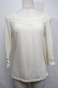 axes femme / インナープルオーバー   S-25-07-17-011-AX-TO-HR-ZI