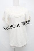 axes femme / インナートップス   S-25-07-17-015-AX-TO-HR-ZS