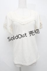 axes femme / インナートップス   S-25-07-17-015-AX-TO-HR-ZS