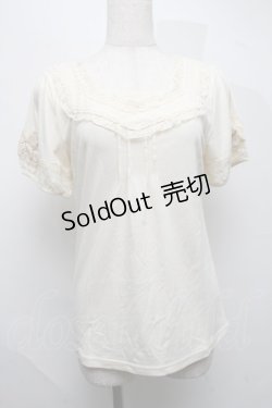画像1: axes femme / インナートップス   S-25-07-17-015-AX-TO-HR-ZS