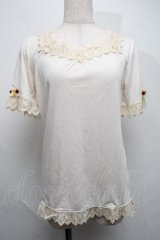 axes femme / インナートップス   S-25-07-17-016-AX-TO-HR-ZS
