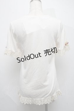 画像2: axes femme / インナートップス   S-25-07-17-016-AX-TO-HR-ZI