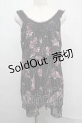 axes femme / ワンピース   S-25-07-17-035-AX-TO-HR-ZS