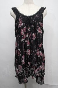 axes femme / ワンピース   S-25-07-17-035-AX-TO-HR-ZS