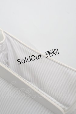 画像6: Amavel / 3Wayサッチェルバッグ  オフ S-25-07-17-002-CA-BG-AS-ZS