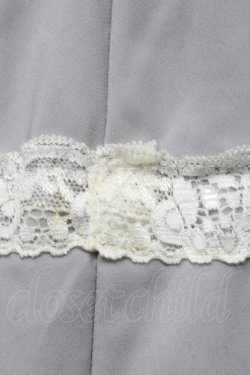 画像3: Ozz oneste / リバーシブルスカート  グレー S-25-07-18-056-OO-SK-AS-ZS