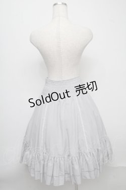 画像5: Ozz oneste / リバーシブルスカート  グレー S-25-07-18-056-OO-SK-AS-ZS