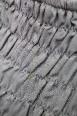 画像6: Ozz oneste / リバーシブルスカート  グレー S-25-07-18-056-OO-SK-AS-ZS