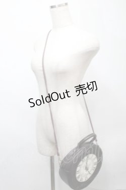 画像3: Flapper / バッグ  ブラウン S-25-07-18-009-PU-ZA-AS-ZS