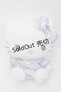 Rady / キティぬいぐるみ   S-25-07-18-002-LO-ZA-HR-ZS