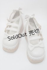 Chalmiere / 木目風パンプス S オフ S-25-07-18-004-AX-SH-AS-ZS