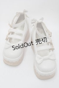 Chalmiere / 木目風パンプス S オフ S-25-07-18-004-AX-SH-AS-ZS
